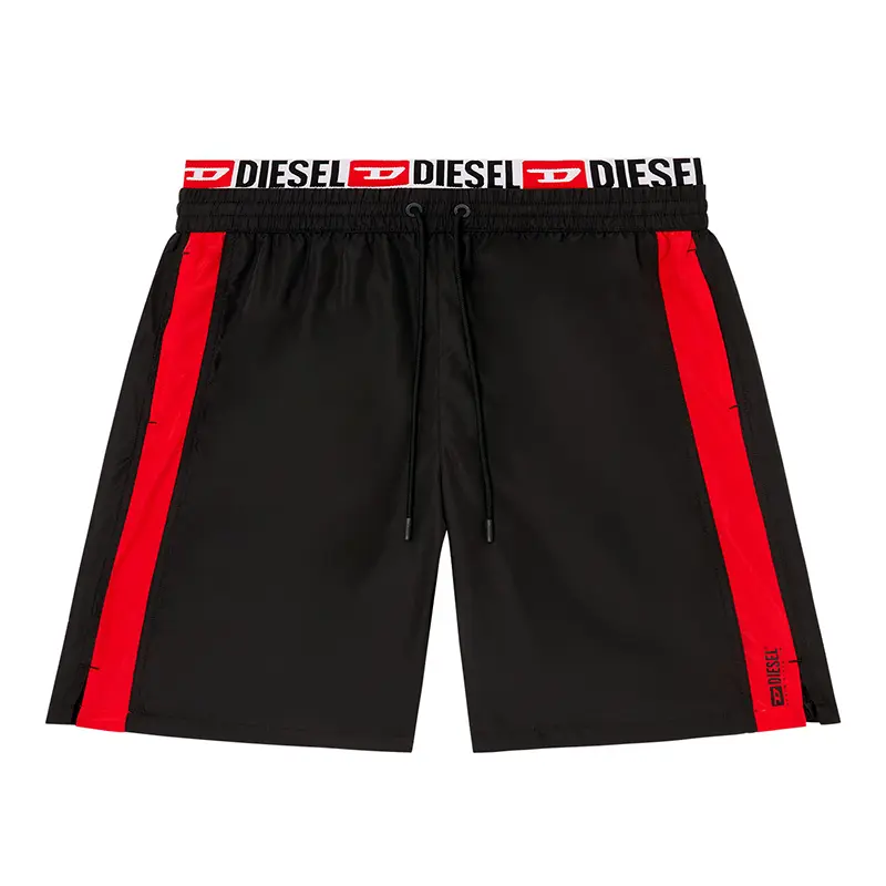 Плавки мужские 1 шт DIESEL, черный
Плавки мужские 1 шт DIESEL, черный