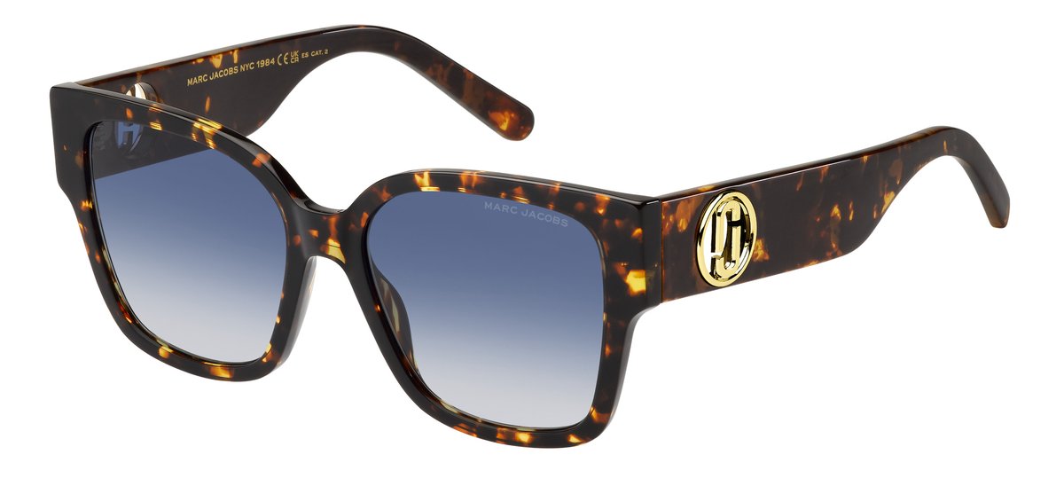 Женские солнцезащитные очки MARC 698-S MARC JACOBS
Женские солнцезащитные очки MARC 698-S MARC JACOBS