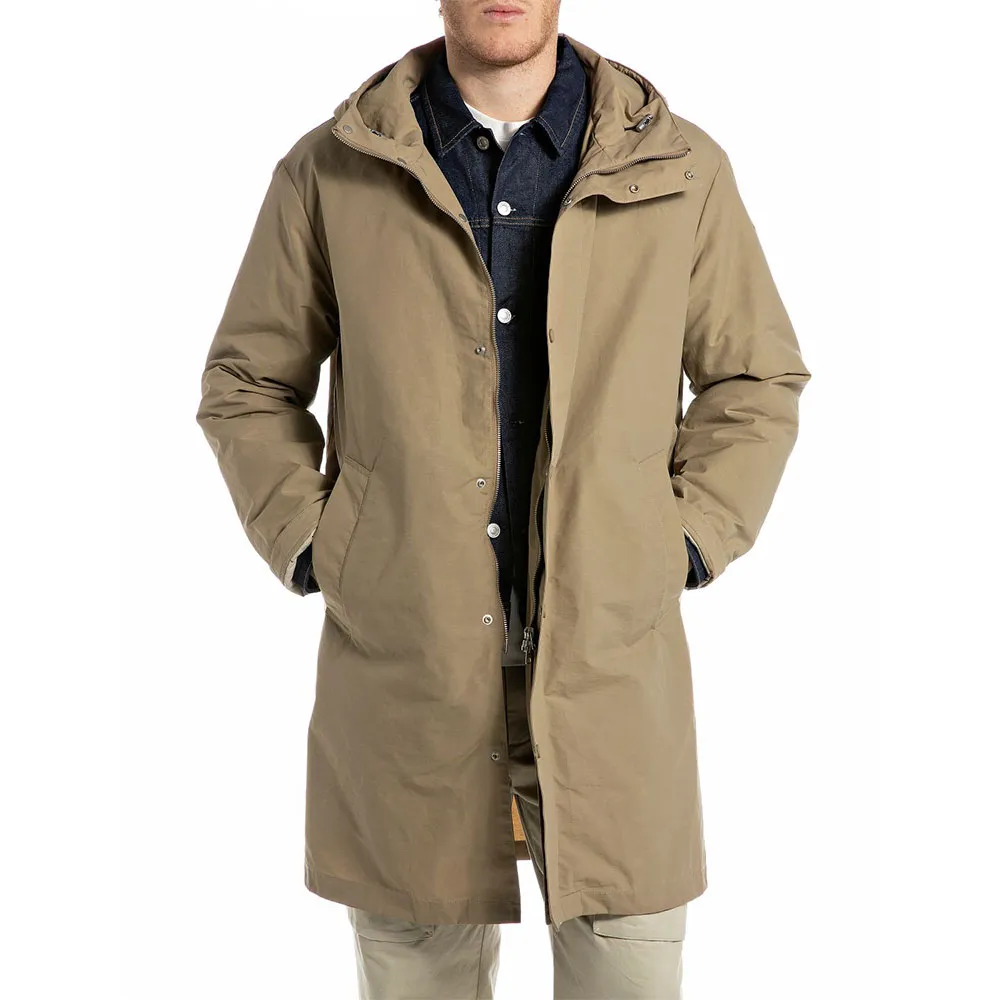 Куртка Replay M8470 .000.85308, бежевый
Куртка Replay M8470 .000.85308, бежевый