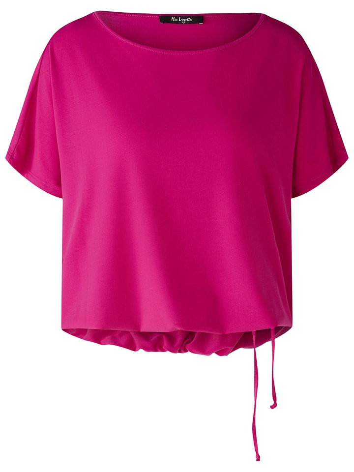 Футболка Miss Lagotte, розовый
Футболка Miss Lagotte, розовый