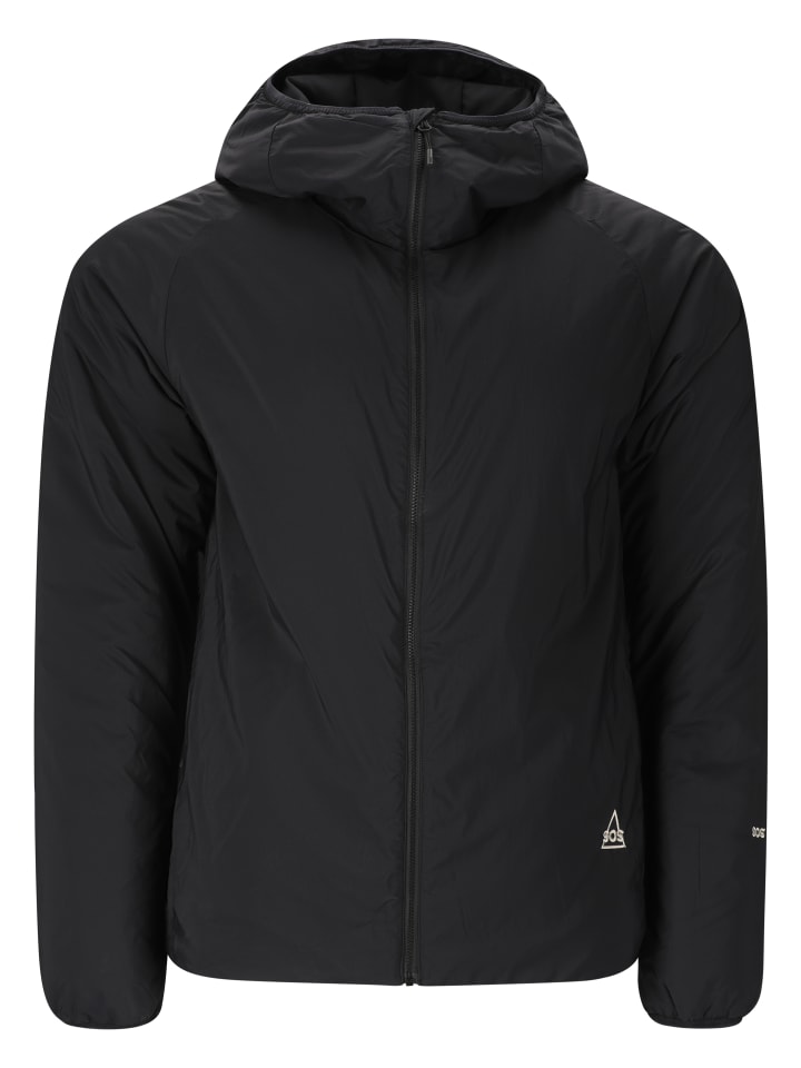 Зимняя куртка Comeon в цвете 1001 Black SOS
Зимняя куртка Comeon в цвете 1001 Black SOS