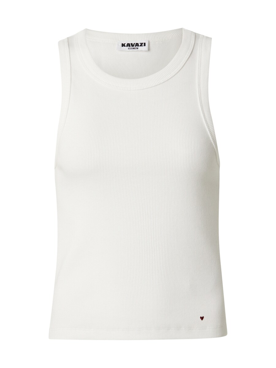 Рубашка KAVAZI, белый
Рубашка KAVAZI, белый