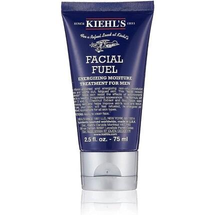 Топливный увлажняющий крем для лица 75 мл, Kiehl'S
Топливный увлажняющий крем для лица 75 мл, Kiehl'S
