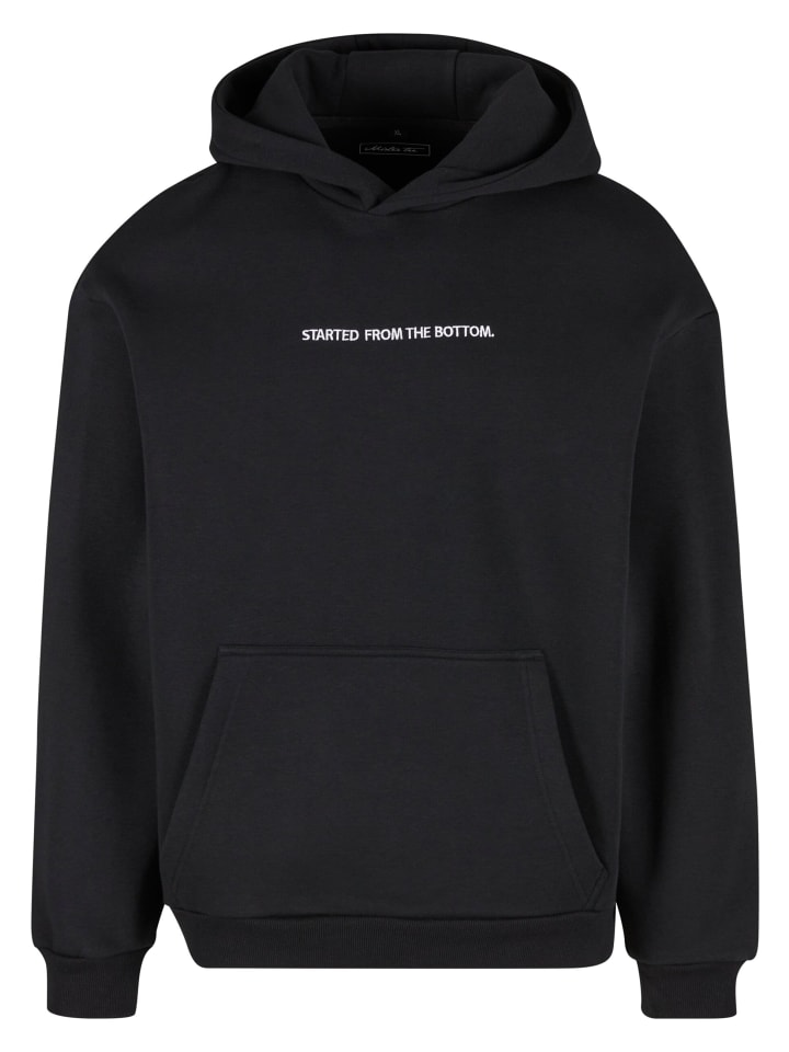 Толстовка Mister Tee черного цвета Mister Tee
Толстовка Mister Tee черного цвета Mister Tee