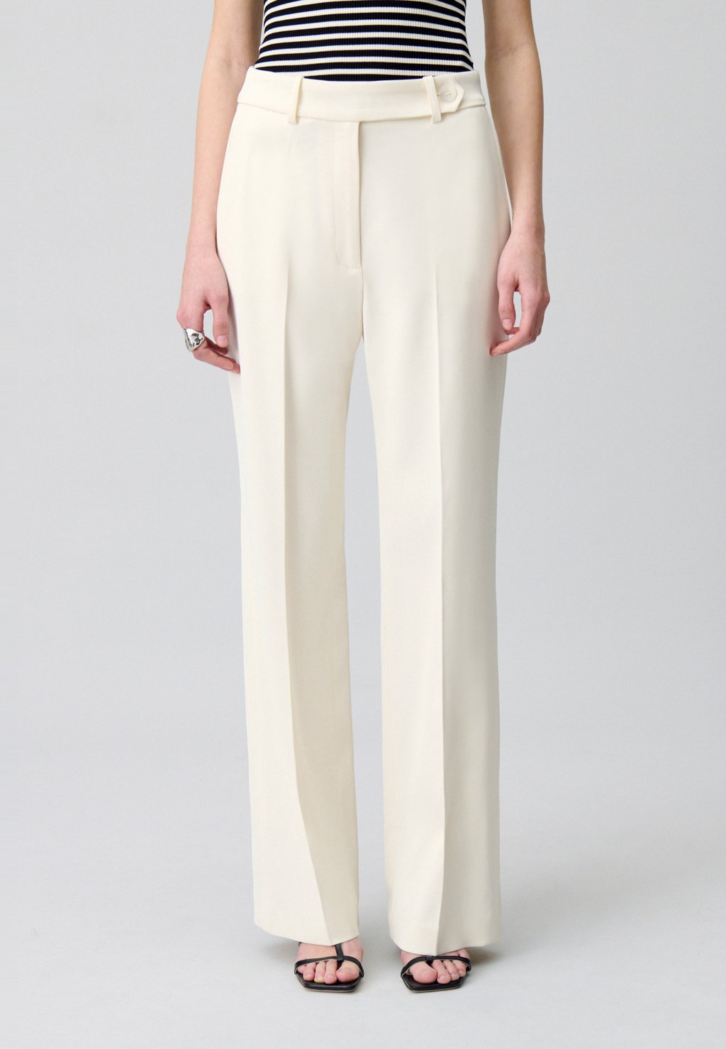 Брюки PIXIA Claudie Pierlot, белый
Брюки PIXIA Claudie Pierlot, белый