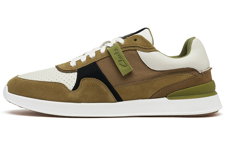 Обувь для образа жизни Мужская низкая желтая Clarks, Желтый, Обувь для образа жизни Мужская низкая желтая Clarks
Обувь для образа жизни Мужская низкая желтая Clarks, Желтый, Обувь для образа жизни Мужская низкая желтая Clarks