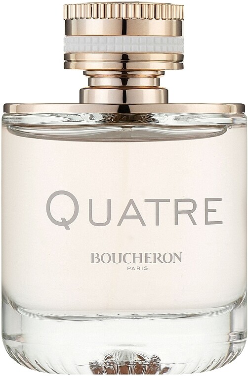 Духи Boucheron Quatre
Духи Boucheron Quatre