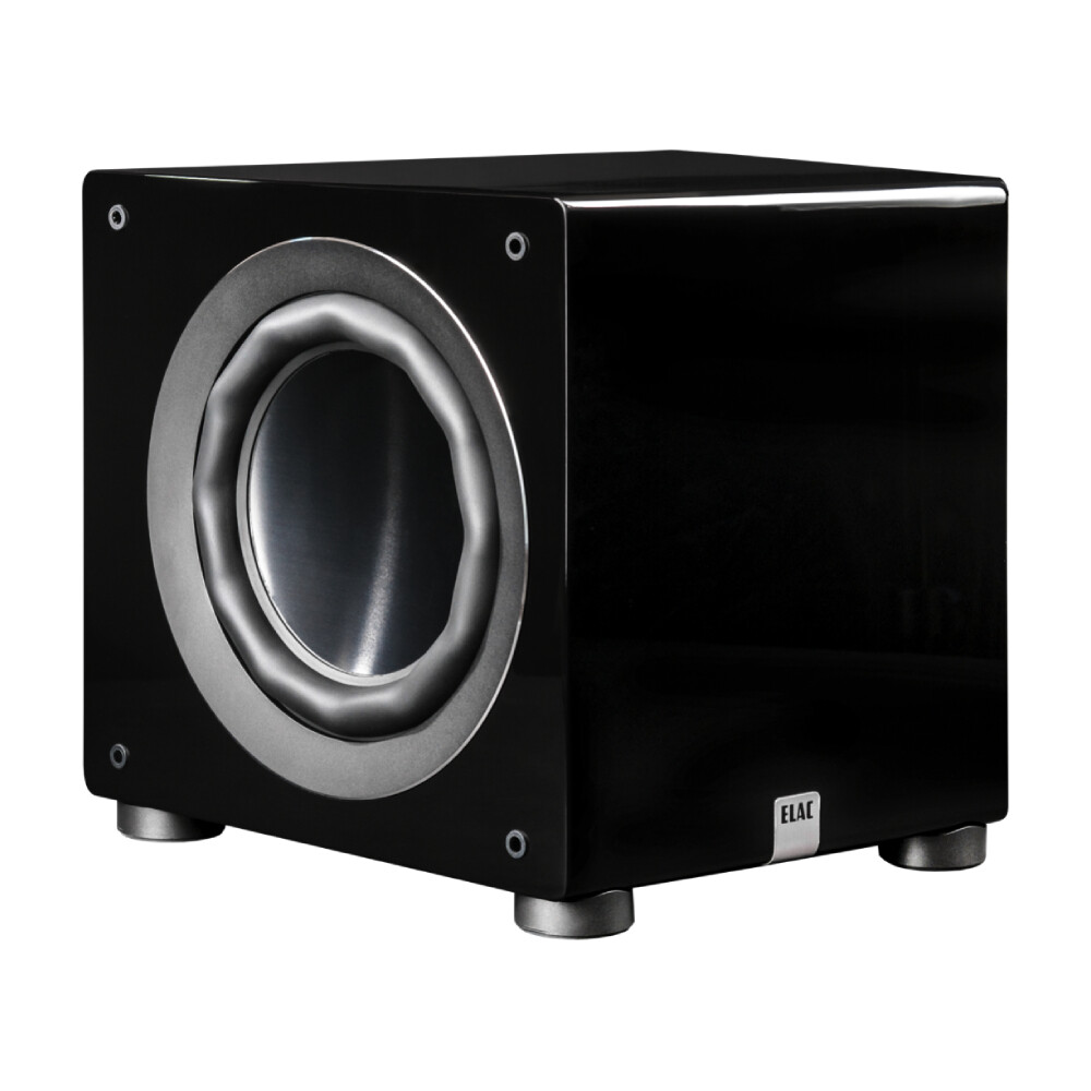 Сабвуфер ELAC Varro Dual Reference DS1200, 2 x 12", 2400 Вт, черный
Сабвуфер ELAC Varro Dual Reference DS1200, 2 x 12", 2400 Вт, черный