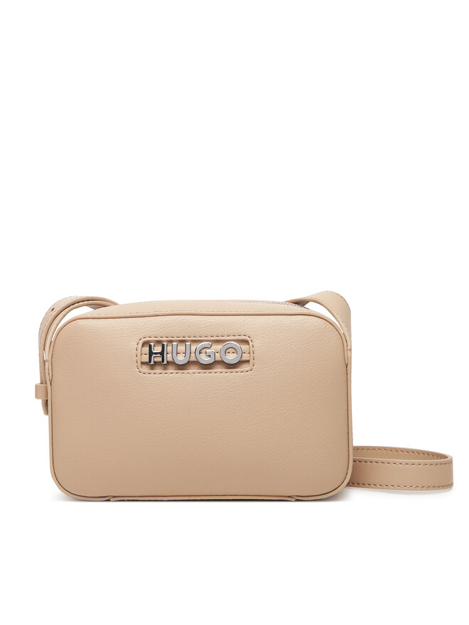 Сумка через плечо HUGO 50547054 Beige
Сумка через плечо HUGO 50547054 Beige