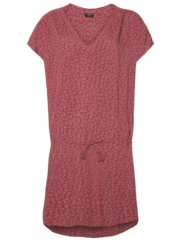 Туника Protest PRTTIBAU, цвет Cottagerust
Туника Protest PRTTIBAU, цвет Cottagerust