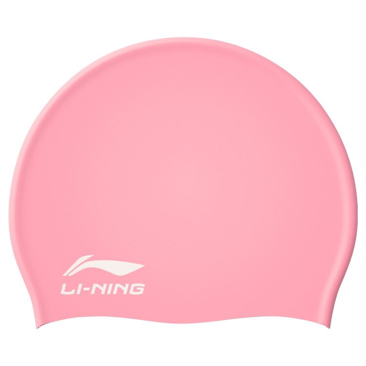 Плавательная шапочка LINING, розовый
Плавательная шапочка LINING, розовый