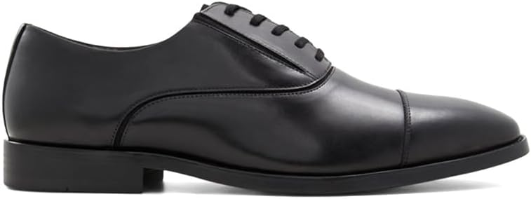 Мужские оксфорды ALDO Paxley, черный
Мужские оксфорды ALDO Paxley, черный