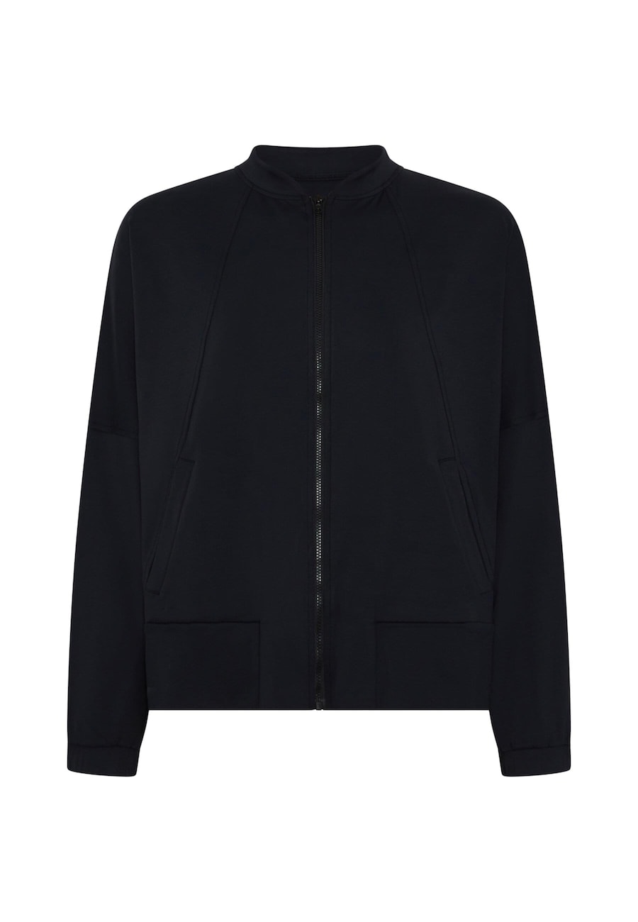 Толстовка с капюшоном на молнии Born Leila, черный
Толстовка с капюшоном на молнии Born Leila, черный