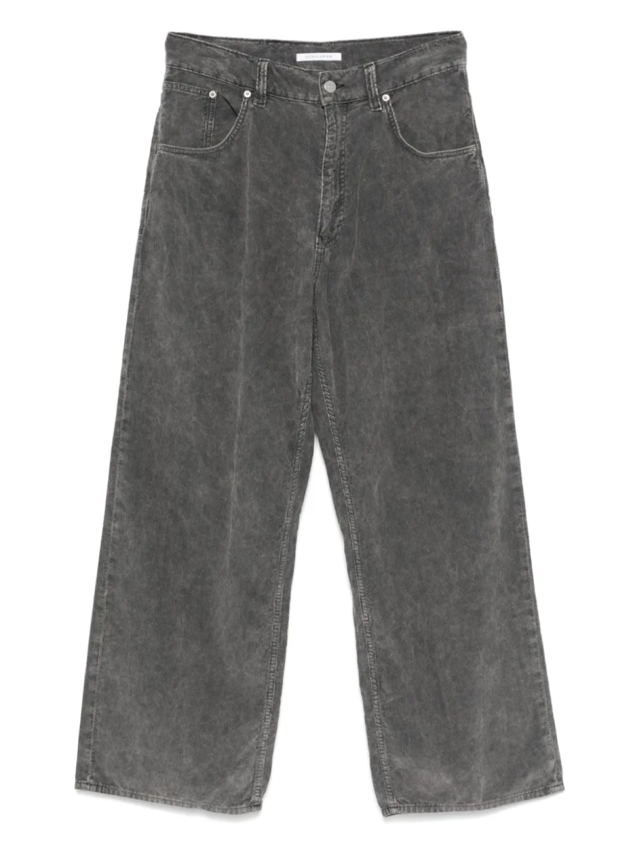 Широкие брюки Sunflower, серый
Широкие брюки Sunflower, серый