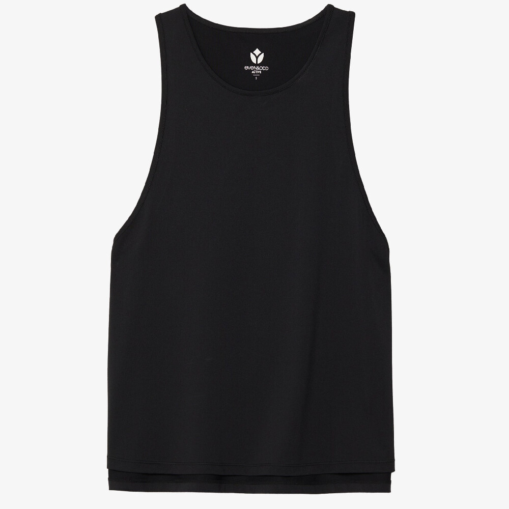 Топ Even&Odd active, черный
Топ Even&Odd active, черный