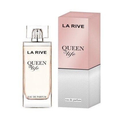 La Rive Queen of Life Woman EDP 75ml Духи для женщин
La Rive Queen of Life Woman EDP 75ml Духи для женщин