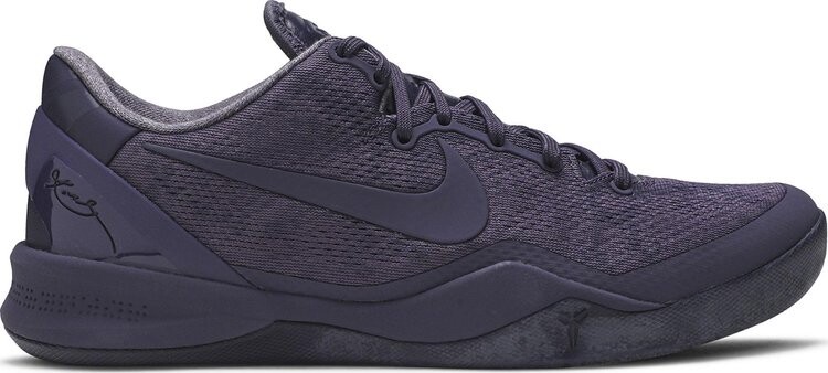 Кроссовки Nike Kobe 8 'Fade To Black', фиолетовый, Фиолетовый;серый, Кроссовки Nike Kobe 8 'Fade To Black', фиолетовый
Кроссовки Nike Kobe 8 'Fade To Black', фиолетовый, Фиолетовый;серый, Кроссовки Nike Kobe 8 'Fade To Black', фиолетовый