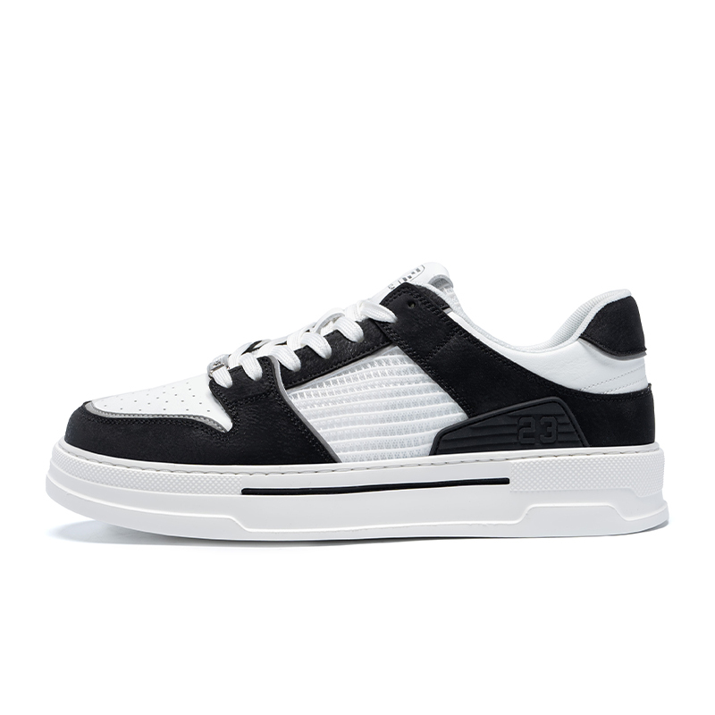 Высокие устойчивые к истиранию низкие скейтбордные кроссовки мужские ZHR, белый кофе
Высокие устойчивые к истиранию низкие скейтбордные кроссовки мужские ZHR, белый кофе