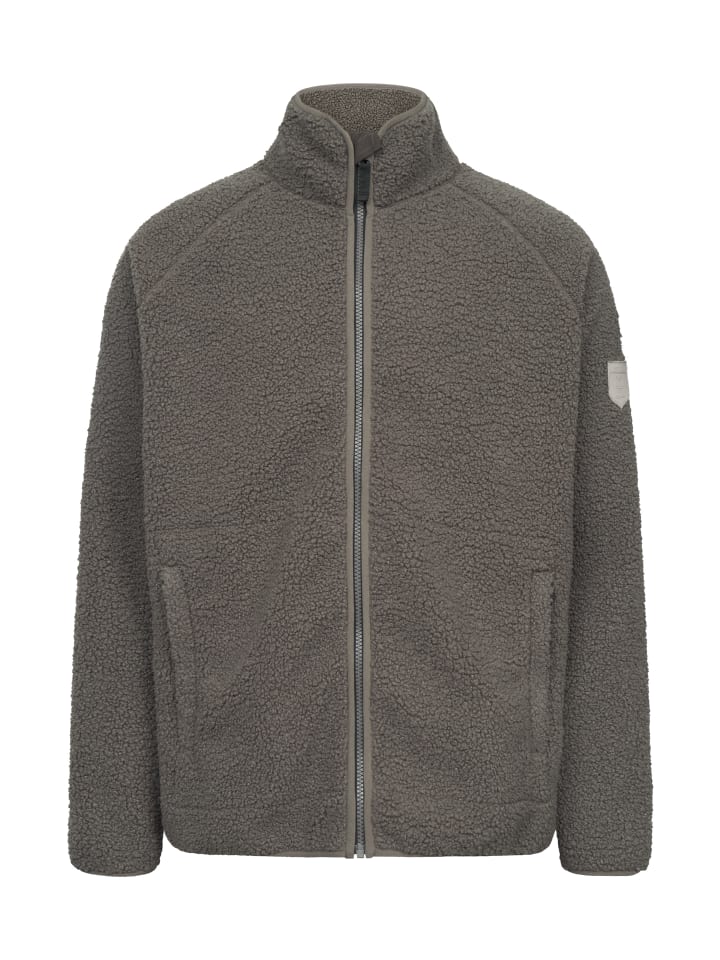 Флисовая куртка Derbe
Флисовая куртка Derbe