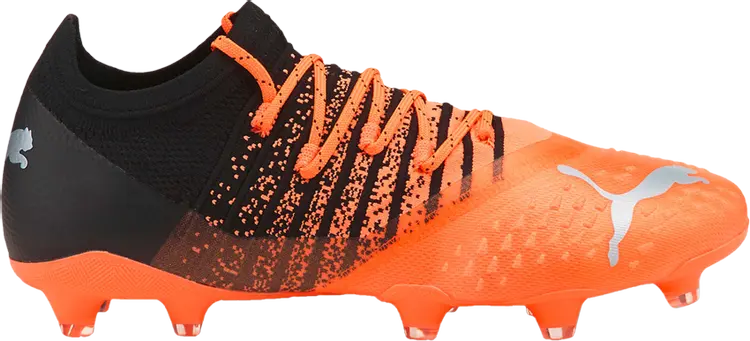 Бутсы Puma Future 2.3 FG AG Instinct Pack, оранжевый
Бутсы Puma Future 2.3 FG AG Instinct Pack, оранжевый