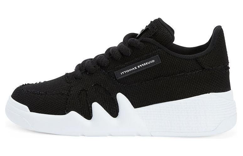 Кроссовки Talon с бахромой Giuseppe Zanotti, Black
Кроссовки Talon с бахромой Giuseppe Zanotti, Black