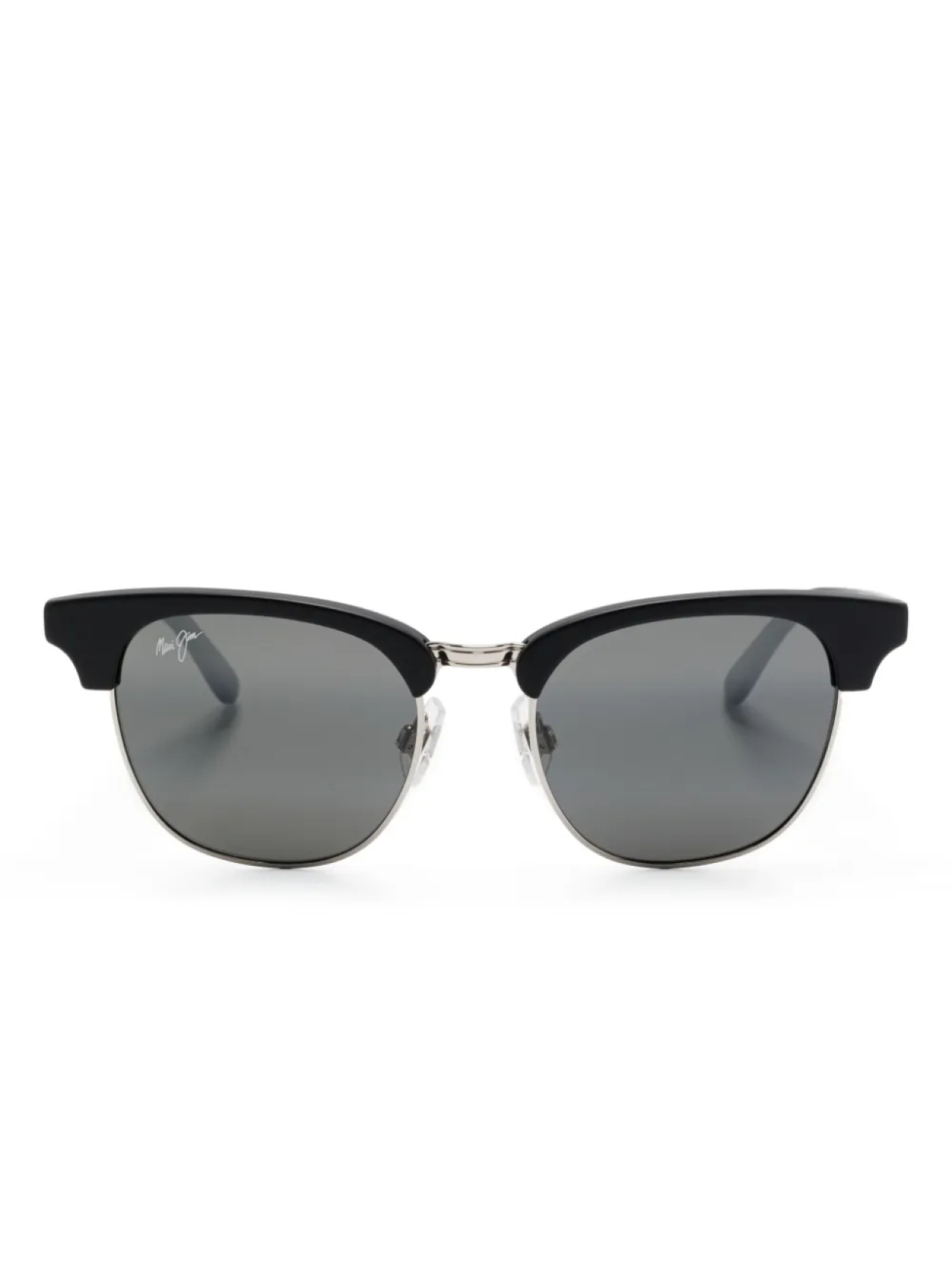 Maui Jim солнцезащитные очки Holomua, черный
Maui Jim солнцезащитные очки Holomua, черный