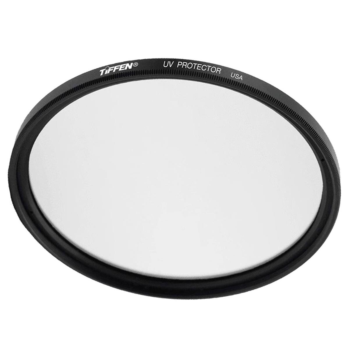 Tiffen 58mm UV Filter
Tiffen 58mm UV Filter