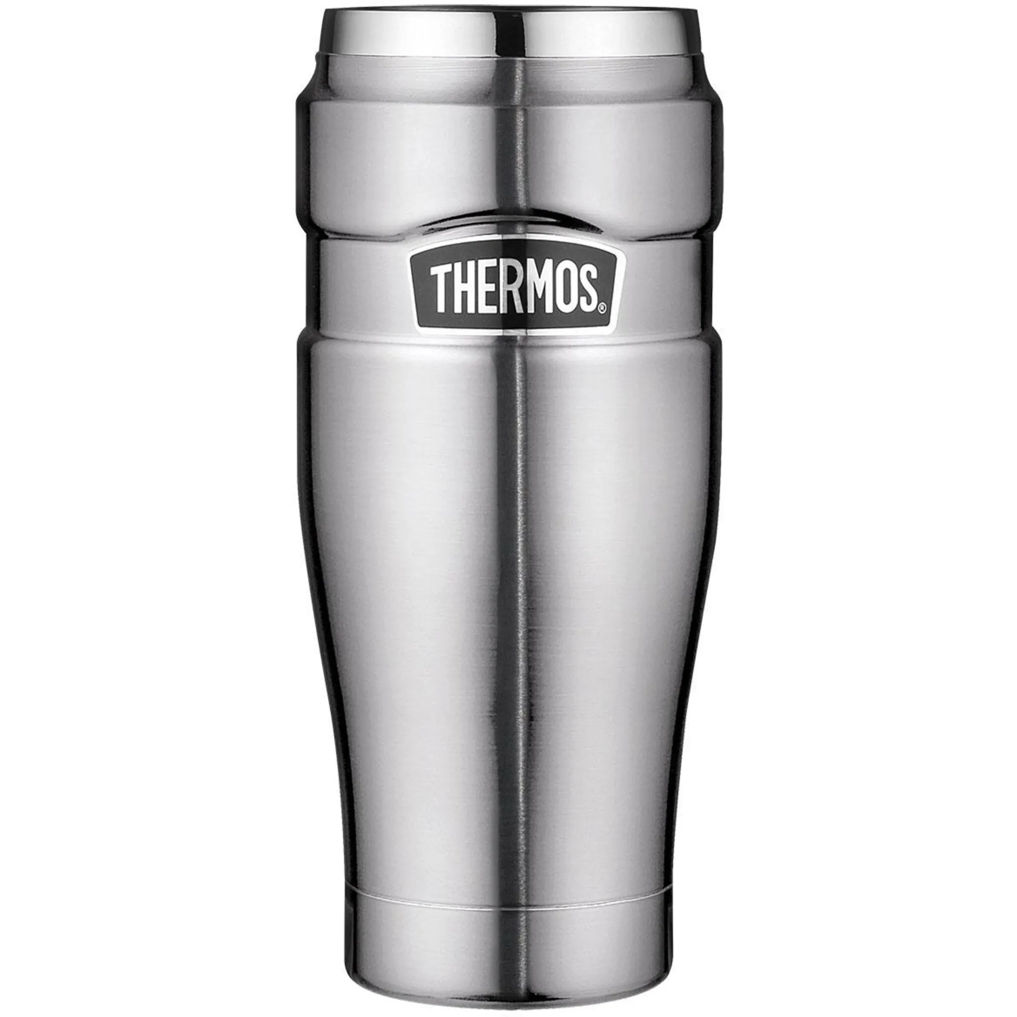 Термокружка THERMOS «Stainless King», (1 шт.), DrinkLock – система закрытия, 100% герметичность, цвет silberfarben
Термокружка THERMOS «Stainless King», (1 шт.), DrinkLock – система закрытия, 100% герметичность, цвет silberfarben