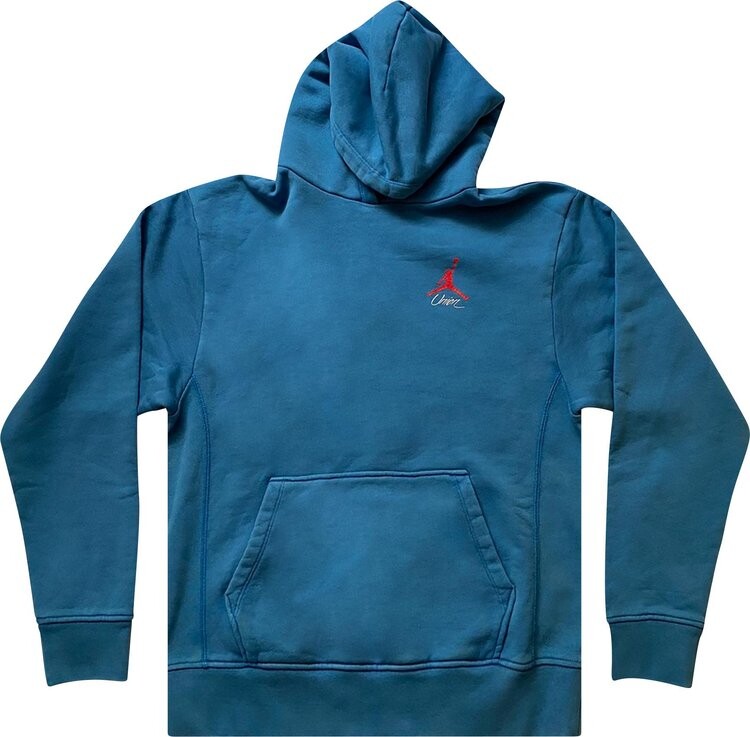 Худи Air Jordan x Union NRG Vault AJ Flight Hoodie 'Blue', синий
Худи Air Jordan x Union NRG Vault AJ Flight Hoodie 'Blue', синий