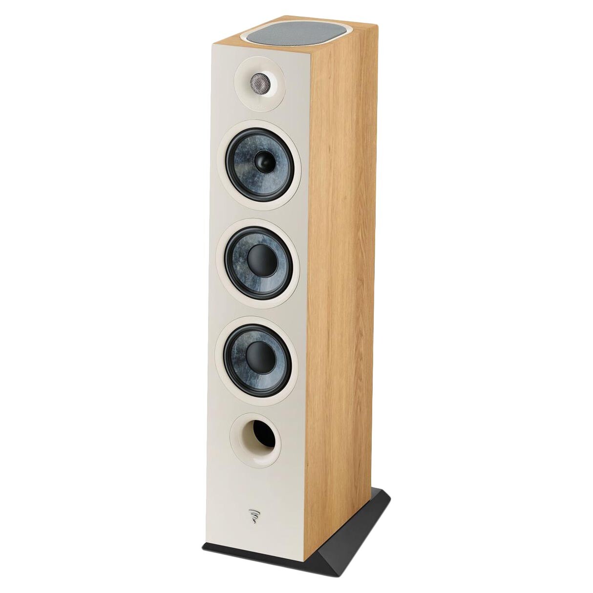 Напольная акустика Focal Chora 826-D, 1 шт, светлое дерево 
Напольная акустика Focal Chora 826-D, 1 шт, светлое дерево