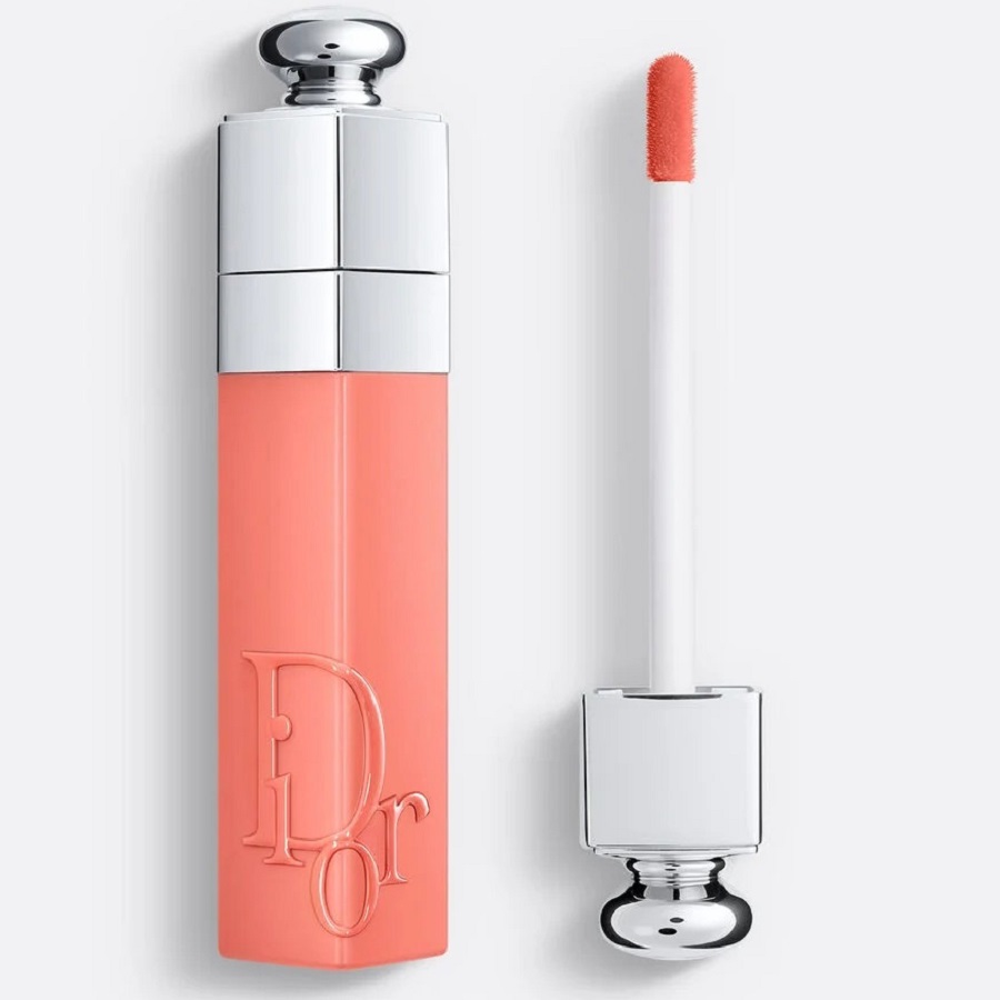 Тинт для губ Dior Addict, 251 Natural Peach
Тинт для губ Dior Addict, 251 Natural Peach