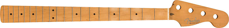 Fender ROAD WORN 50s Precision/P-Bass гриф, 20 винтажных ладов/клен/C-образная форма 099-1712-921
Fender ROAD WORN 50s Precision/P-Bass гриф, 20 винтажных ладов/клен/C-образная форма 099-1712-921