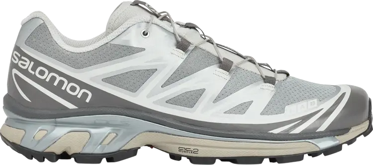 Кроссовки Dover Street Market x XT-6 Alloy Magnet, белый
Кроссовки Dover Street Market x XT-6 Alloy Magnet, белый