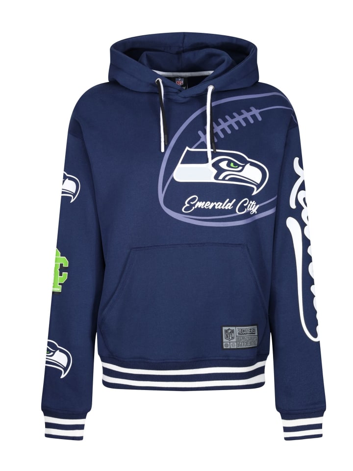 Толстовка Re:Covered, темно-синий
Толстовка Re:Covered, темно-синий