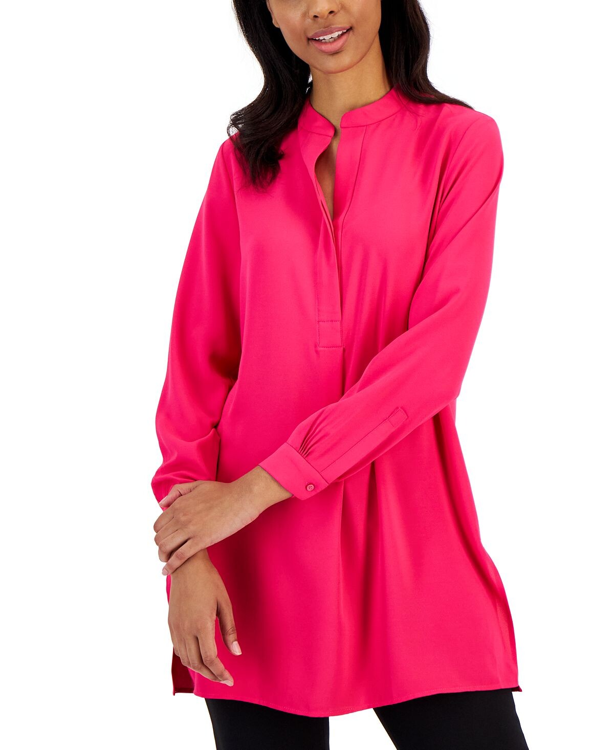 Туника неру Anne Klein
Туника неру Anne Klein