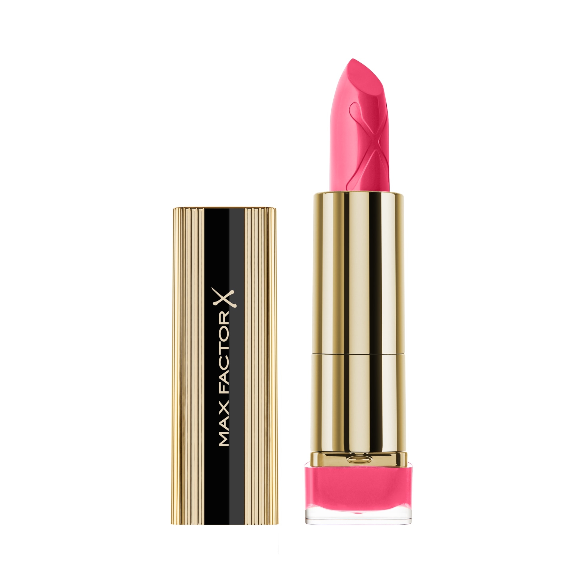 Губная помада Max Factor Colour Elixir, 115 Brilliant Pink
Губная помада Max Factor Colour Elixir, 115 Brilliant Pink