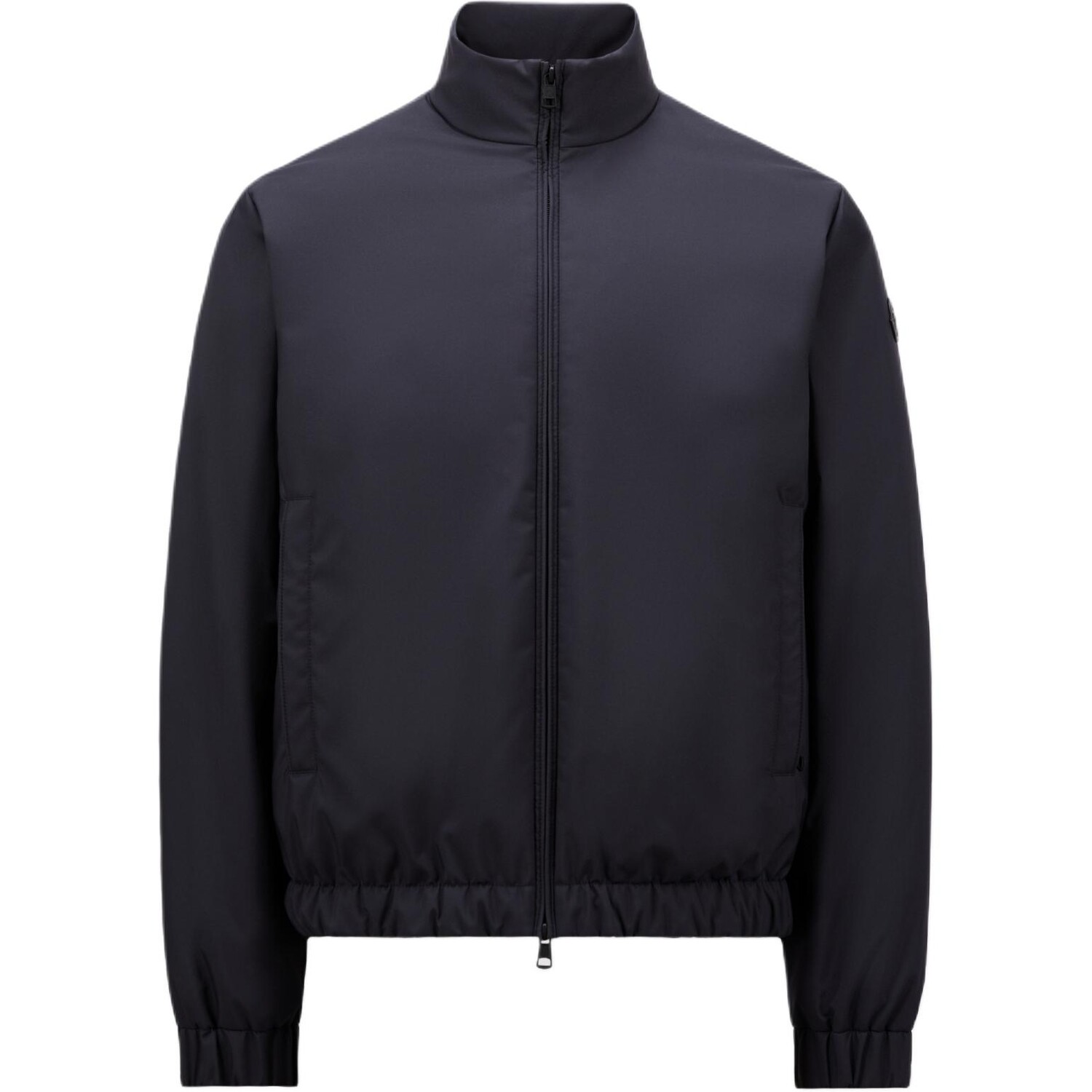 Пуховик мужской темно-синий Moncler
Пуховик мужской темно-синий Moncler