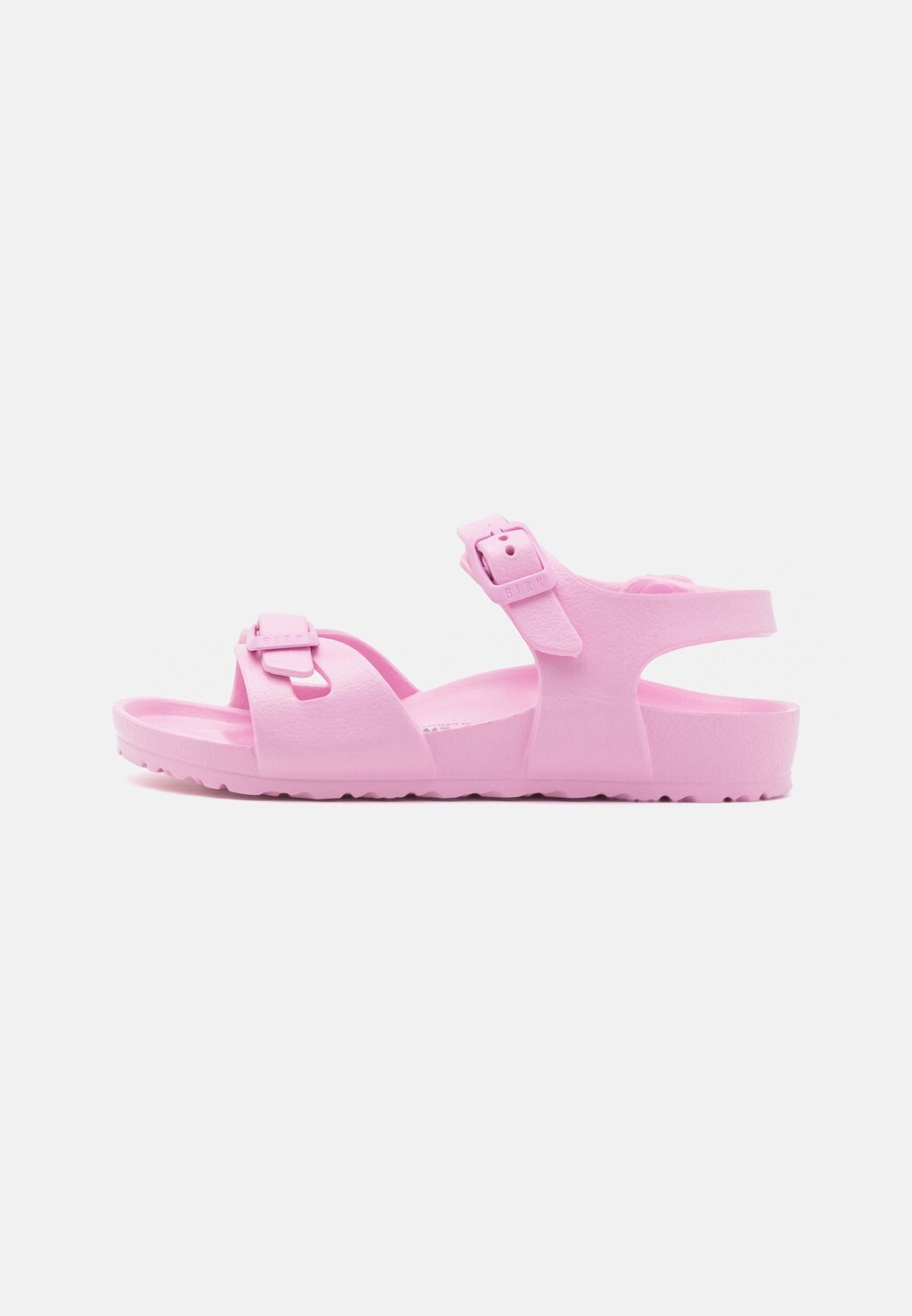 Шлепанцы RIO EVA KIDS Birkenstock, цвет pink
Шлепанцы RIO EVA KIDS Birkenstock, цвет pink