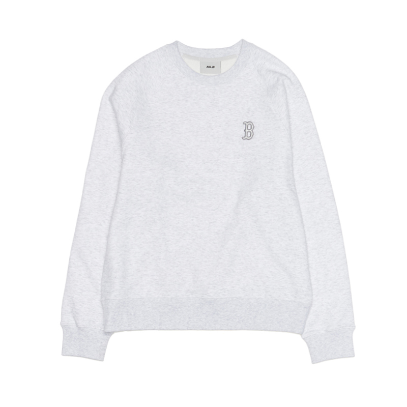 Бостон Ред Сокс свитшот унисекс MLB, серый
Бостон Ред Сокс свитшот унисекс MLB, серый