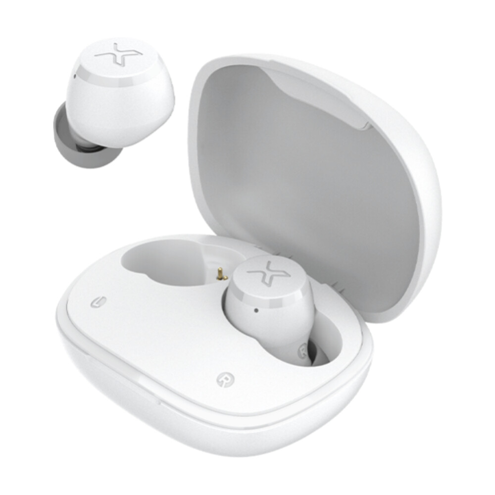Наушники беспроводные Edifier X3s, белый
Наушники беспроводные Edifier X3s, белый