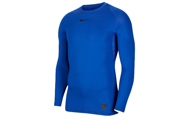 Мужская одежда для фитнеса Nike, цвет Blue
Мужская одежда для фитнеса Nike, цвет Blue