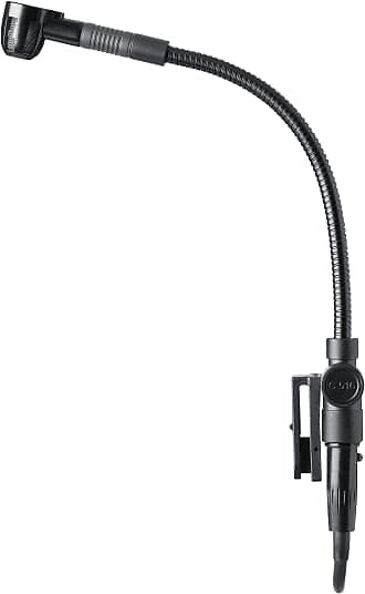 Конденсаторный микрофон AKG C516ML Mini Clip-On Condenser Instrument Microphone
Конденсаторный микрофон AKG C516ML Mini Clip-On Condenser Instrument Microphone