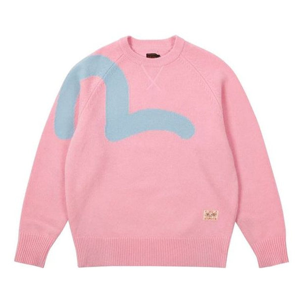Свитер x evisu seagull knit pink nectar logo sweater 'pink' Palace, розовый
Свитер x evisu seagull knit pink nectar logo sweater 'pink' Palace, розовый