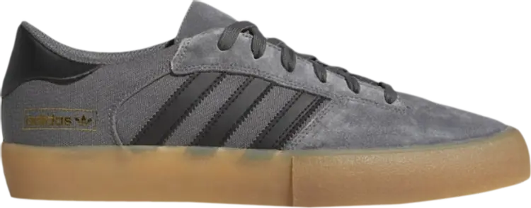 Кроссовки Adidas Matchbreak Super 'Grey Gum', серый
Кроссовки Adidas Matchbreak Super 'Grey Gum', серый