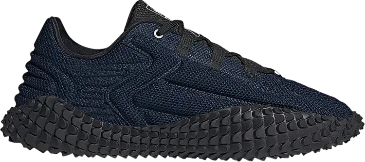 Кроссовки Adidas Craig Green x Kontour 1 'Navy', синий
Кроссовки Adidas Craig Green x Kontour 1 'Navy', синий