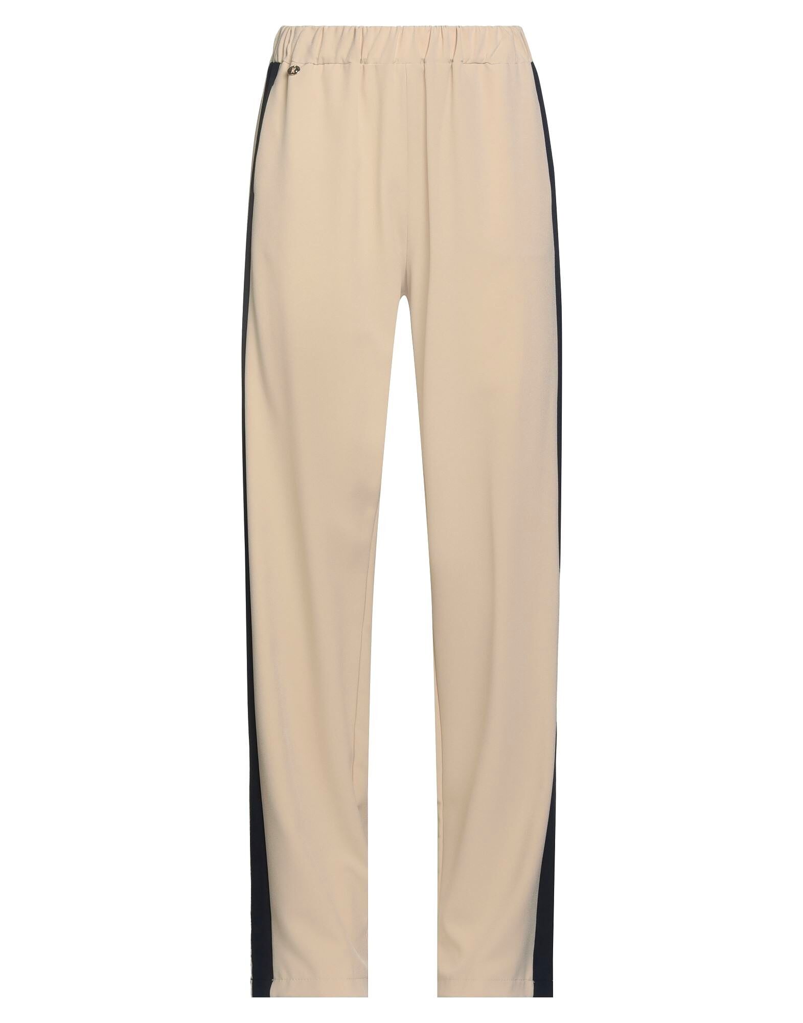 Брюки Kontatto, бежевый
Брюки Kontatto, бежевый