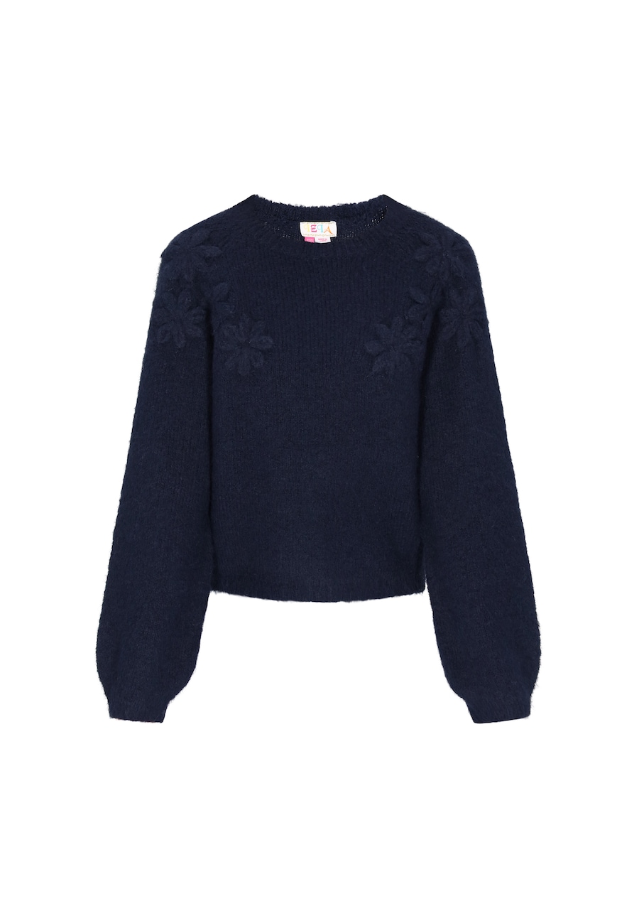 Свитер IZIA, Night Blue
Свитер IZIA, Night Blue