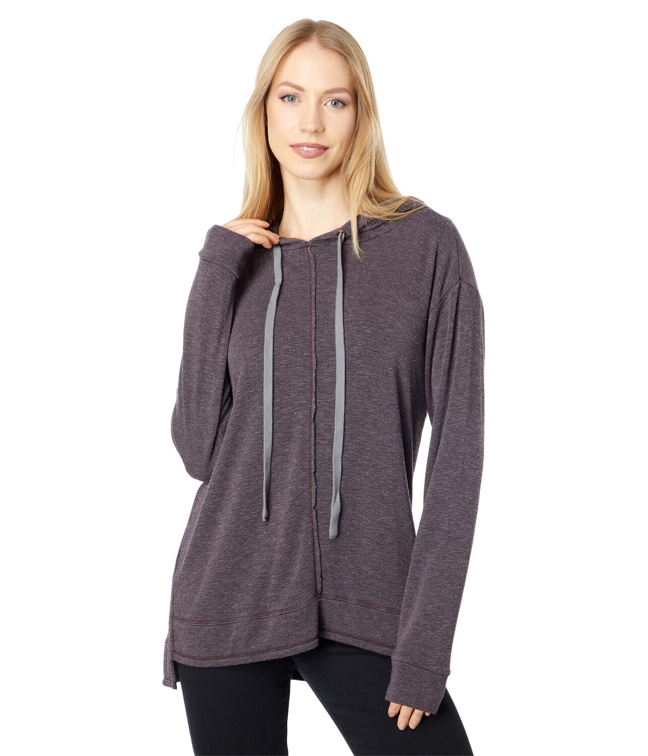 Худи Mod-o-doc, Soft Slubby Terrycloth Long Sleeve Slim Hooded Tunic, Серый, Худи Mod-o-doc, Soft Slubby Terrycloth Long Sleeve Slim Hooded Tunic
Худи Mod-o-doc, Soft Slubby Terrycloth Long Sleeve Slim Hooded Tunic, Серый, Худи Mod-o-doc, Soft Slubby Terrycloth Long Sleeve Slim Hooded Tunic