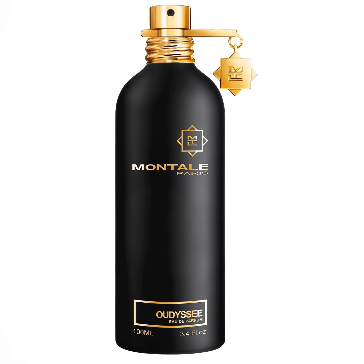 Парфюмерная вода Montale Oudyssee Unisex
Парфюмерная вода Montale Oudyssee Unisex