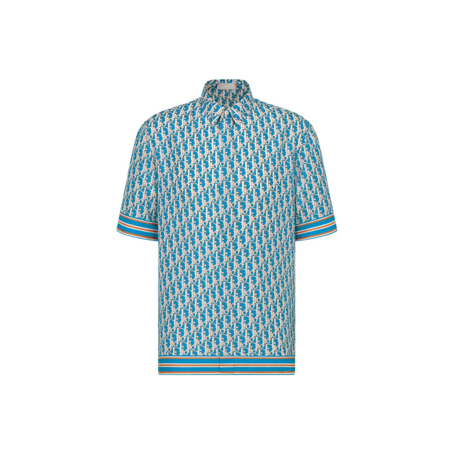 DIOR Рубашка Quarterly New Products Shirts Men's Blue
DIOR Рубашка Quarterly New Products Shirts Men's Blue